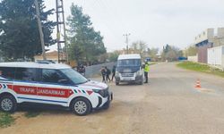 Denetimler aralıksız sürüyor!