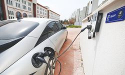 ‘Elektrikli araç kullanımının yaygınlaştırılmalı’