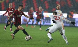 MAÇ BiLETLERi SATIŞTA!