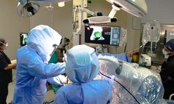 ‘Kalça protezi hastaya yeni bir hayat sunuyor’