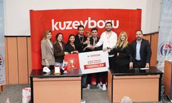 ‘Öğrencilerin takım çalışması, yenilikçi düşünme becerilerini geliştirecek’