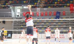 GAZiANTEP ANTEPiA SPOR KULÜBÜ iSTEDiĞiNi ALAMADI: 30