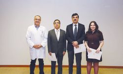 ‘Her üç erişkinden biri hipertansiyon hastası’