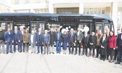 ‘Geleceğin iklim liderleri yetişiyor’