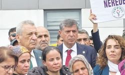 ‘Suç örgütü gibi faaliyet gösteren bir yapılanma var’