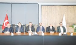 ‘Ekonomik gücümüzü daha ileriye taşıyacağız’