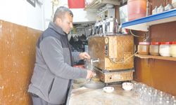 ‘Çay kültürümüzde önemli bir yere sahip’