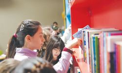 ‘Çocukları kitapla buluşturmak en iyi yatırım’