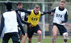 GAZiANTEP FK GALiBiYET iSTiYOR!