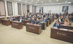 Gündemin 10. maddesi 2. oturumda görüşülecek