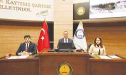 Mecliste yeni üye seçimi telaşı!