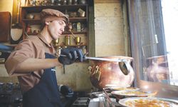 ‘Beyran, hastalıklara karşı bir kalkan görevi görüyor’