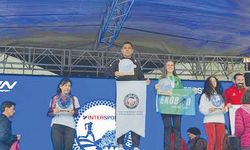 ‘Çocuklar spordan kopmadan büyümeli’