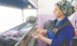 Emekçi kadınlar ilham kaynağı oluyor!