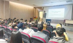 ‘Geleceği bilimle şekillendireceğiz’