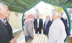 ‘Sorunlara anında müdahale ediyoruz’