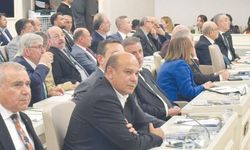 ‘Turizmde hak ettiğimiz payı artık almalıyız’