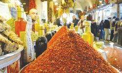 Yöresel ürünler ilgi görüyor