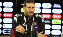 GAZiANTEP FK PUANINI 37'YE YÜKSELTTi!