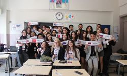 ‘Geleceğin liderleri yetişiyor’