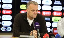 ‘HAYAL KIRIKLIĞI YAŞIYORUM’