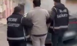 Rüşvet operasyonunda şok baskın!