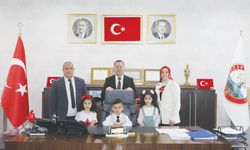 "Geleceğin Mimarlarına Güvenimiz Tam"