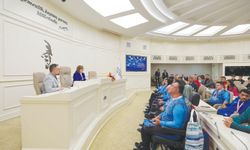 ‘Başarılı sporcular şehrimizi en iyi şekilde tanıtıyor’