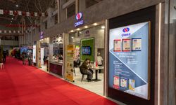 ‘Bölgedeki yeniden yapılanma sürecine katkı sağlıyoruz’