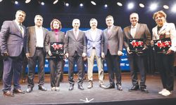 ‘Coğrafi işaret, bir medeniyetin imzası’