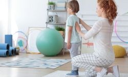 ‘Doğru duruş alışkanlığı şart’