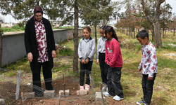 ‘Öğrenci sayısının az olması eğitime engel olmuyor’