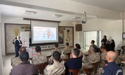 ‘Sağlıklı yaşam bilincini artırmalıyız’