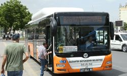 23 Nisan'da toplu taşıma ücretsiz olacak