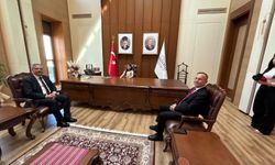 ‘Gelecek siz çocuklarımızla şekillenecek’