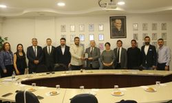 ‘Bir ülkenin en önemli varlığı, insan kaynağıdır’