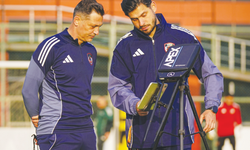 GAZiANTEP FK’DA YENi DÖNEM!