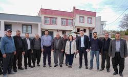 ‘Gençlerimizin hayatlarını birleştirirken hiçbir şey düşünmeyecek’