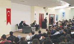 Öğrenciler kültürel bir yolculuğa çıkıyor