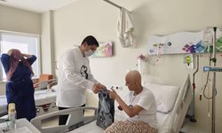 ‘Sağlık hizmetlerinde fırsat eşitliğinin sağlanması zorunludur’