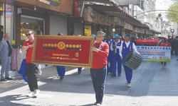 ‘Yağlı güreşte lig sisteminin kurulması önemli bir adım’