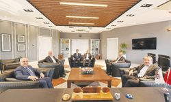 ‘Kaliteli eğitim şart’