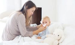 ‘Mevsim geçişlerinde bedeninizi dinç tutun’