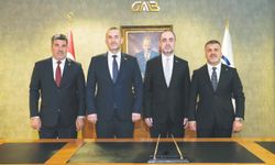 ‘En büyük gücümüz birlik ve beraberliğimiz’