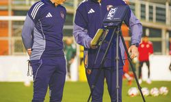 ‘HATALARIMIZDAN DERS ÇIKARMALIYIZ’