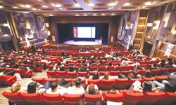 ‘Katılımcılara farklı bakış açıları kazandırdık’