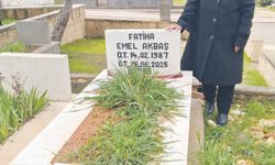 ‘Kızım için adalet istiyorum’