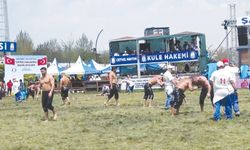 ALTIN KEMER, ALTIN MADALYA VE KUPANIN SAHİBİ MUSTAFA TAŞ!