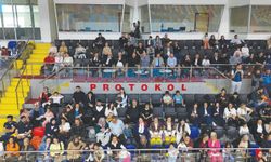 Türkiye finalleri Gaziantep’te oynanacak!