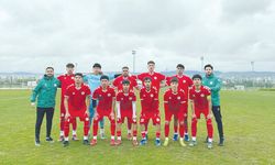 ‘Yetenekli gençleri keşfedip onları doğru şekilde yönlerdik’